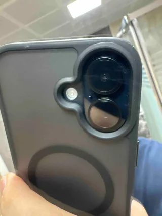 O** A.