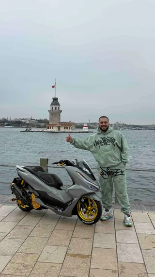 Serdar U.