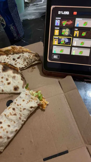 c** S.