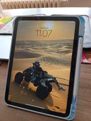 K** B.