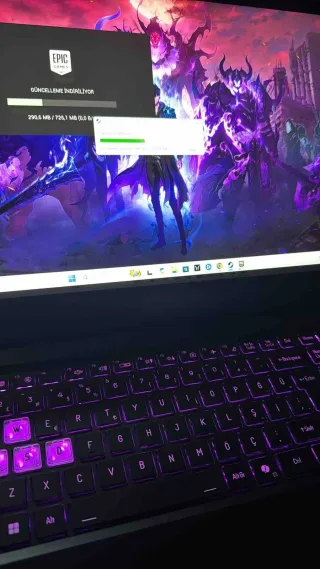 F** D.