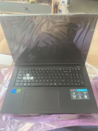 A**