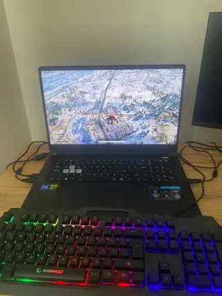 A**