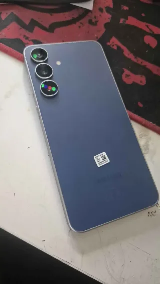 g** B.
