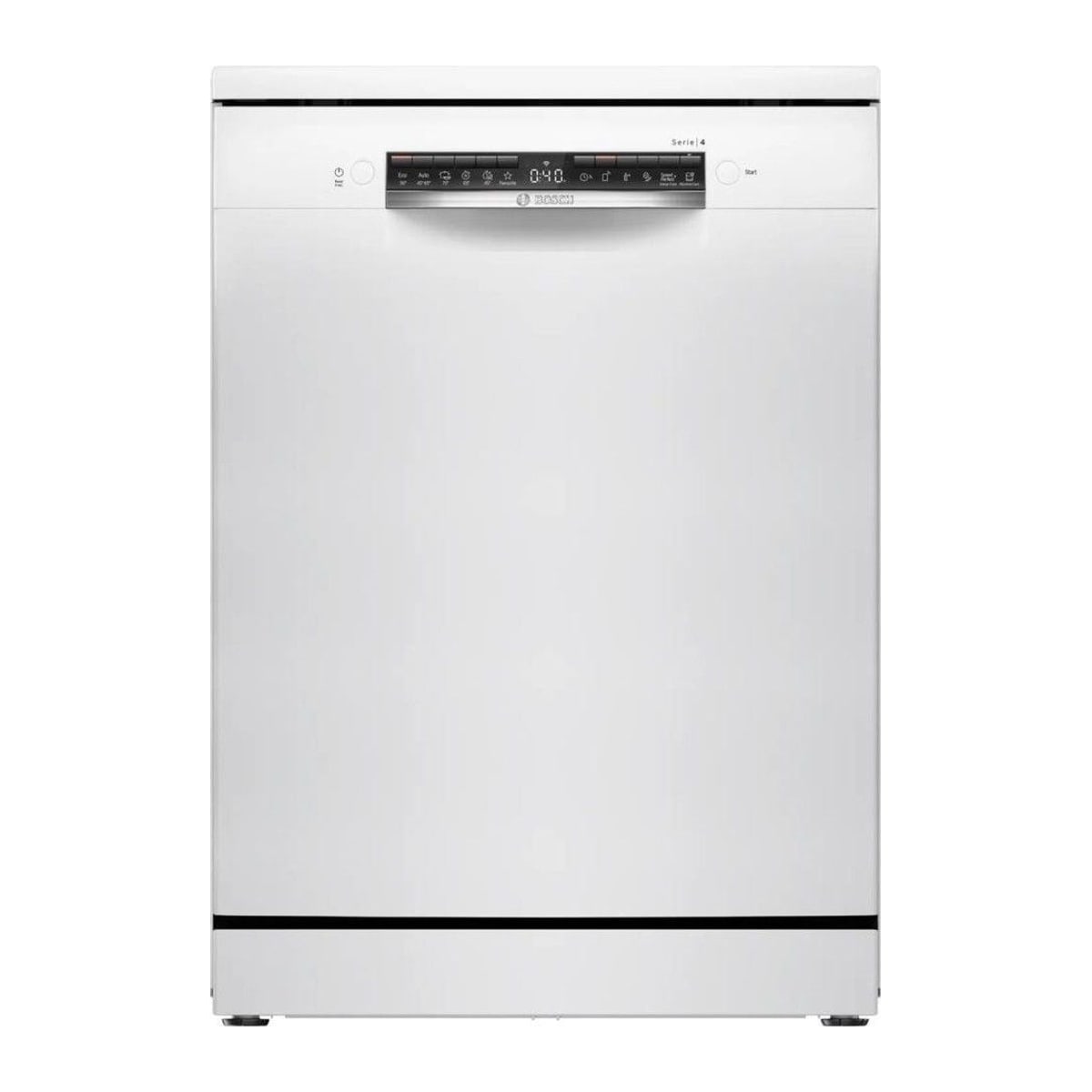 Bosch SMS4EKW63T 6 Programlı C Enerji Sınıfı Bulaşık Makinesi
