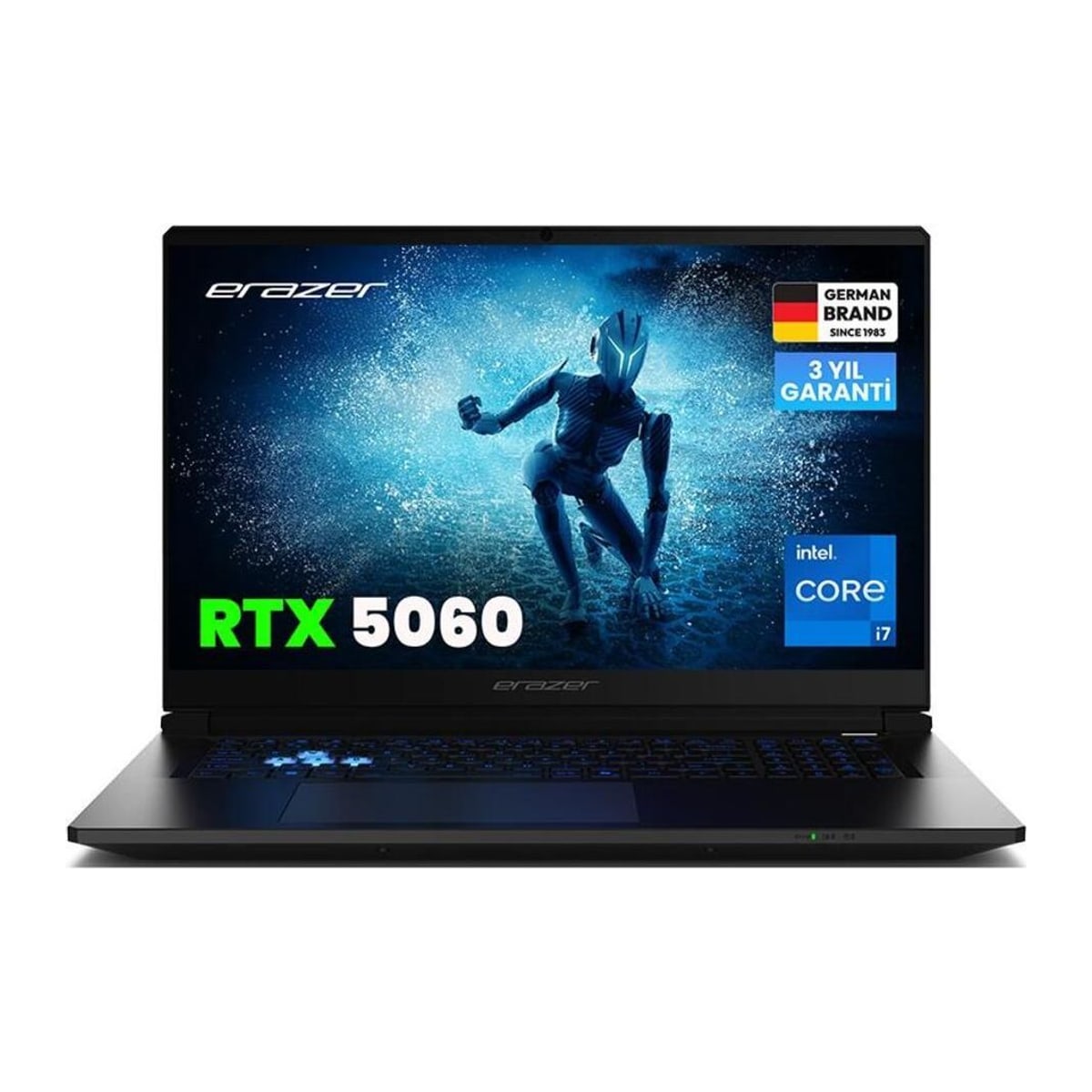 Erazer Defender 17 MD600010