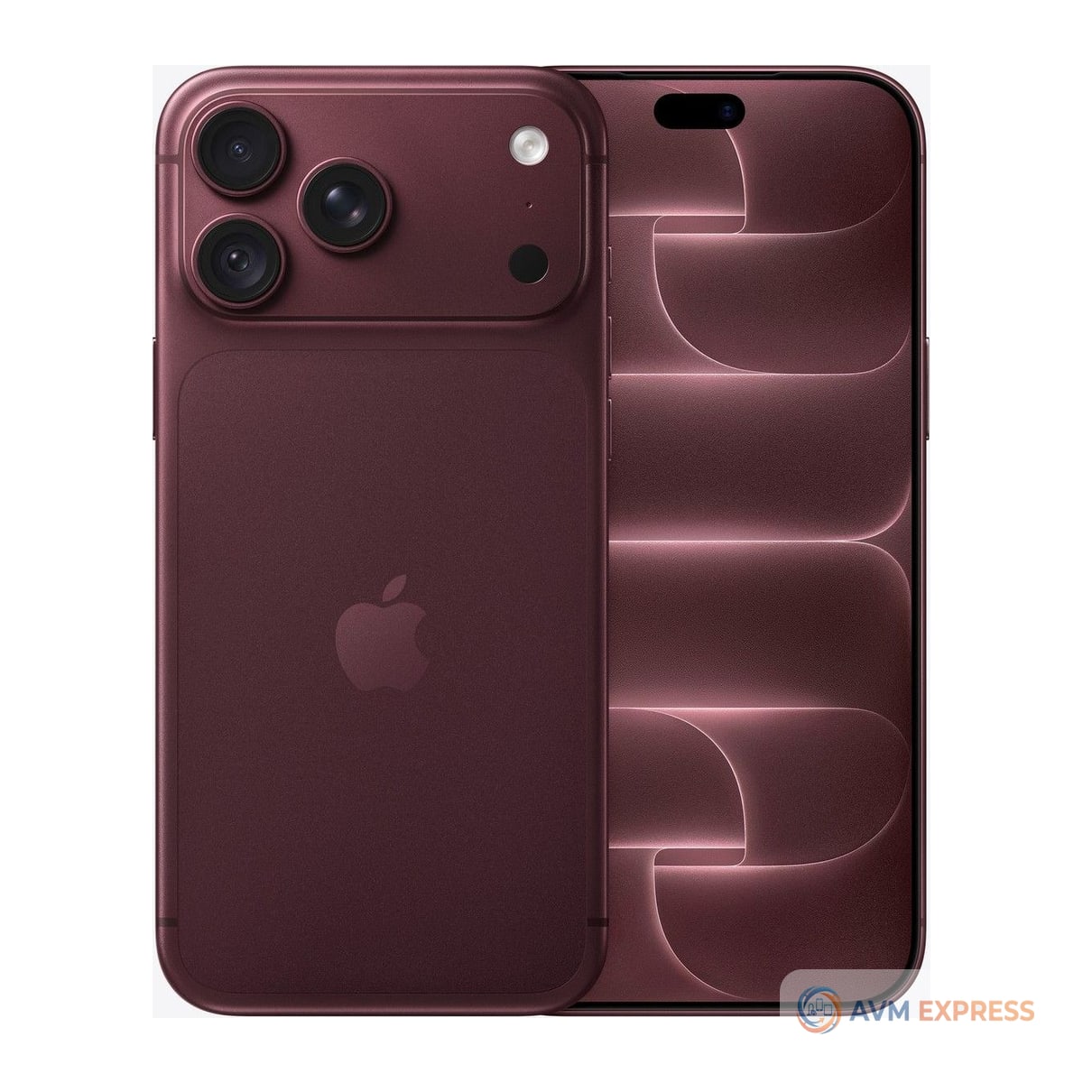 Apple iPhone 18 Pro Max 256 GB Burgonya (Apple Türkiye Cihazı)