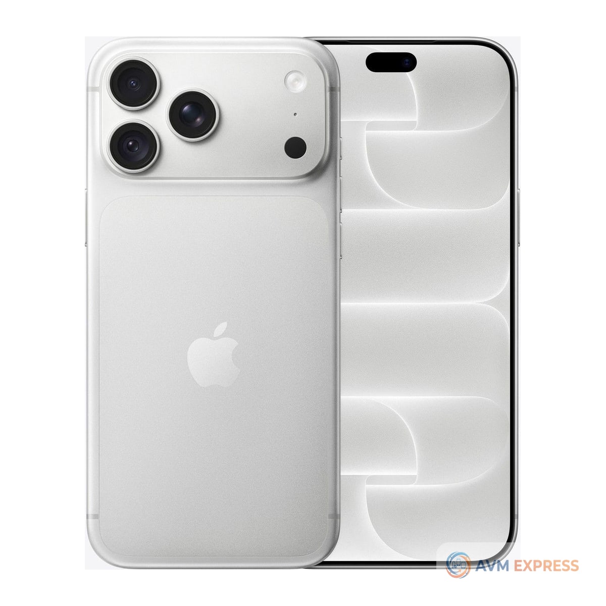 Apple iPhone 18 Pro Max 256 GB Gümüş (Apple Türkiye Cihazı)