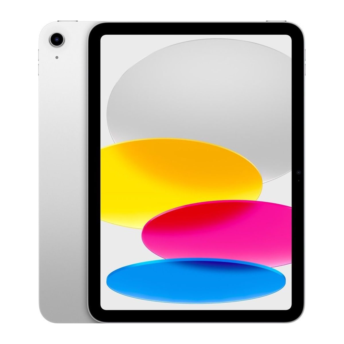Apple iPad A16 11" 128GB Wi-Fi Tablet Gümüş MD3Y4TU/A