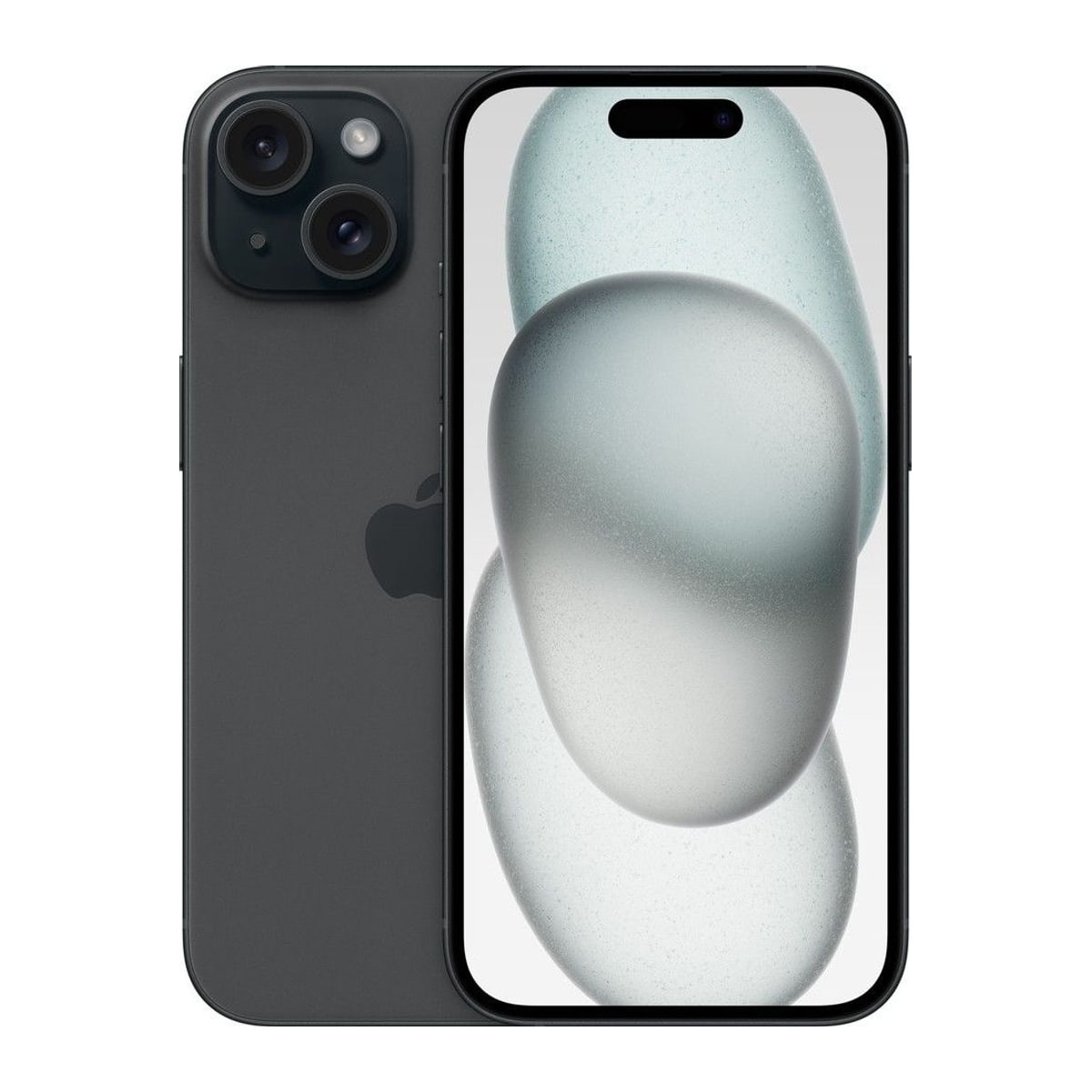 Apple iPhone 15 128 GB Siyah