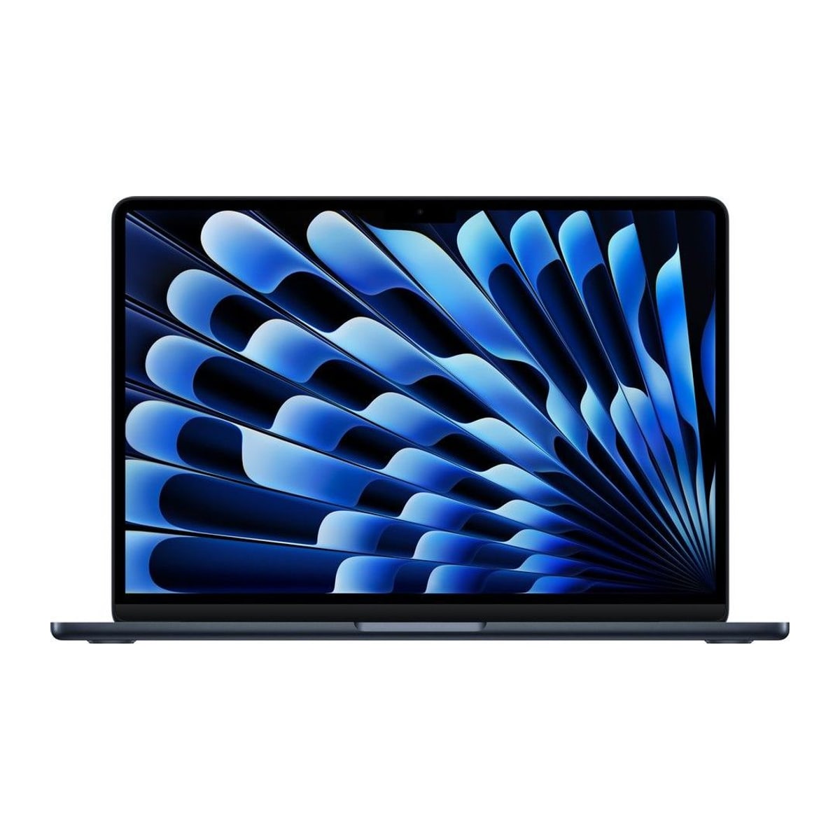 Apple MacBook Air M5 16GB 512GB SSD macOS 13" Taşınabilir Bilgisayar Gece Yarısı MDHE4TU/A