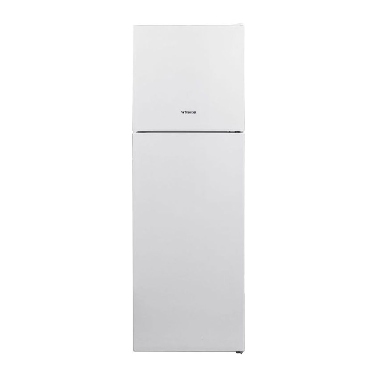 Windsor NF25120W0 No-Frost Çift Kapılı 251 L Beyaz Buzdolabı