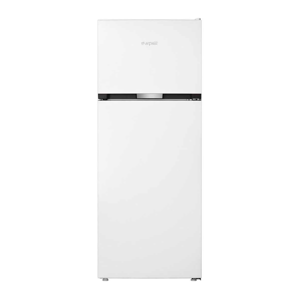 Arçelik 570471 MB Üstten Donduruculu Buzdolabı
